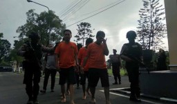 Begini Akal Bulus BIN Gadungan yang Kuras Harta Pacar di Mojokerto