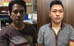Kuras Harta Pacar, Anggota BIN Gadungan Ditangkap di Mojokerto