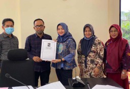 Polemik Usulan Pansus Covid-19, BK akan Panggil Ketua DPRD Surabaya