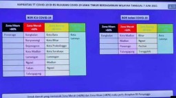Keterisian ICU dan Isolasi di Ponorogo Disebut Zona Hitam, Begini Kata Dinkes
