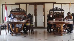 Cegah Lonjakan Covid-19, Kota Mojokerto Terapkan PPKM