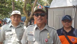 Tujuh Desa di Banyuwangi Disebut Rawan Tsunami