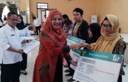 Tunggakan Peserta BPJS Nonaktif Pasuruan Capai Rp 4,9 Miliar