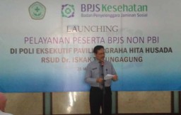 Pasien RSUD Tulungagung Bisa Dapatkan Layanan Eksekutif, Ini Syaratnya