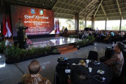 Di Banyuwangi, Kepala BPKAD se Indonesia Belajar Akuntansi Akrual