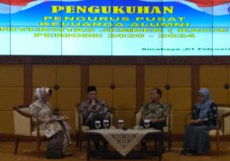 BPK RI Ingatkan Pentingnya Indikator Public Service Indeks