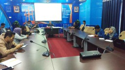 Data BPS,  Angka Kemiskinan di Jawa Timur Menurun 0,22 Persen