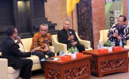 BPS Mengaku Kesulitan Mendata Penghuni Apartemen