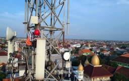 XL Axiata Siapkan Jaringan Layani Pelanggan pada Libur Lebaran
