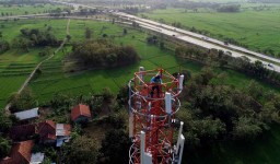 XL Axiata Siap Hadapi Libur Panjang Natal dan Pergantian Tahun