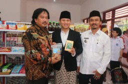 Ini Dia BUMN Shop, Badan Usaha Milik Desa Bersama di Trenggalek