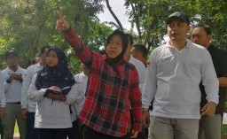 Pasar Burung Siap Dibangun di Eks Lokalisasi Dolly