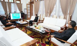 Sederet Langkah Banyuwangi Antisipasi Potensi Tsunami 20 Meter