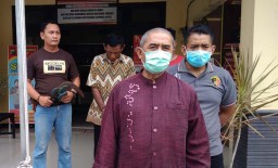 Dituduh Hendak Curi Ayam, Pria di Ponorogo Dibacok Tetangga
