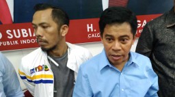 Klaim Menang Real Count Internal, BPP Jatim Sebut Prabowo Presiden