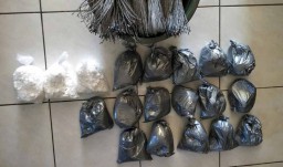 Simpan Bahan Peledak 19 Kg, Tiga Warga Probolinggo Ditangkap