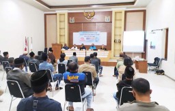 Upaya Menjadikan Hotel dan Tempat Wisata di Kota Batu Bebas Narkoba