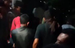 Cerita Menegangkan di Balik Baku Tembak Polisi dan Begal Pasuruan