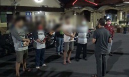 Nongkrong di Arena Balap Liar Kota Madiun, Anggota DPRD Diciduk