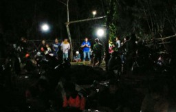 Cegah Penularan Covid-19, Balap Marmut di Probolinggo Dibubarkan