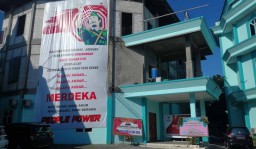 Pemasangan Baliho 'People Power', Tim 02: Wacana Seruan Moral