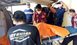 Bandar Narkoba di Pasuruan Tewas Ditembak Polisi