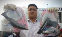 Seorang Pengedar Narkoba Ditembak Mati dalam Penggerebekan