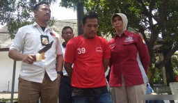 Diburu Dua Bulan, Jambret Penabrak Polisi di Surabaya Ditembak