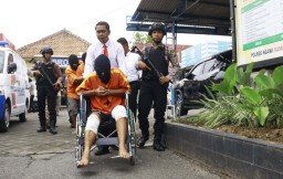 Komplotan Bandit Pembobol Minimarket Gunakan Google untuk Cari Sasaran
