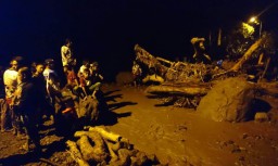 Ini Daftar Kerusakan Banjir Bandang di Ngoro Mojokerto