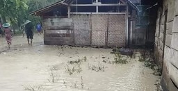 Puluhan Rumah di Bojonegoro Rusak Diterjang Banjir Bandang