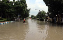 12 Hari Banjir di Jombang Tak Surut, Warga Wadul ke Gubernur Khofifah