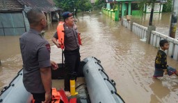 Berapa Korban Jiwa Banjir di Madiun? BPBD: Kami Belum Terima Laporan