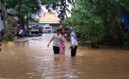 Banjir di Ponorogo Meluas, Wilayah Terendam Jadi Enam Kecamatan
