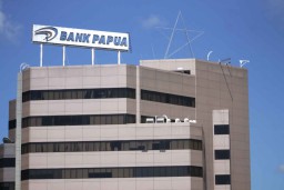 Merugi, Pemprov Minta Seluruh Cabang Bank Papua Dievaluasi
