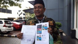 Laporan Terhadap Tirto ke Polda Jatim Dicabut