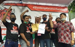 PDIP Tebar Tudingan, Banteng Ketaton Makin Solid Dukung MA-Mujiaman