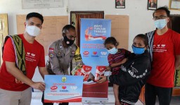 Dukungan dari Tiga Perusahaan untuk Pemberdayaan Desa Generasi Maju di NTT