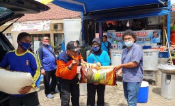 Banjir Kiriman yang Rendam Dua Desa di Probolinggo Disebut Karena ini