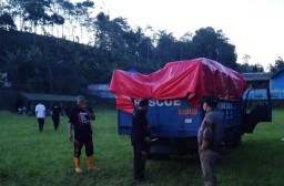 Bangunan Rusak di Kabupaten Malang Jadi 3682, Ratusan Warga Mengungsi
