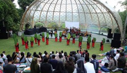 Sendratari Gandrung Banyuwangi Hadir Setiap Bulan, di Sini Tempatnya