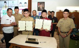 Permudah Pembayaran Transaksi Daerah, Banyuwangi Gandeng PayTren