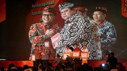 Banyuwangi Sabet SAKIP A Keempat dari Kementerian PAN-RB