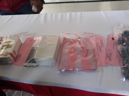 Live: Rilis Penangkapan Pemerkosa Calon Model