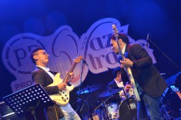 Jazz Traffic Festival 2018, Via Vallen Akan Tampil Ngejazz