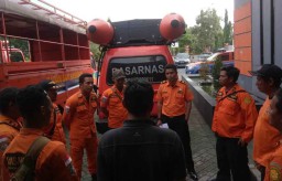 Pelajar SMKN 5 Surabaya Hilang di Gunung Arjuno