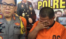 Terlibat Narkoba, Pemuda di Blitar ini Batal Menikah