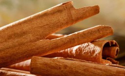 Dicari Karena Kaya Manfaat, Stok Kayu Manis di PIOS Melimpah