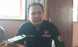 Bawaslu Blitar Temukan Dua WNA Masuk DPT Pemilu 2019