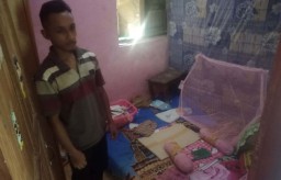 Bayi Laki-laki di Trenggalek Sempat Jadi Korban Penculikan